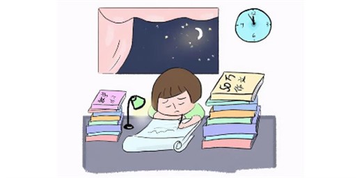 孩子写作业太慢该怎么办？